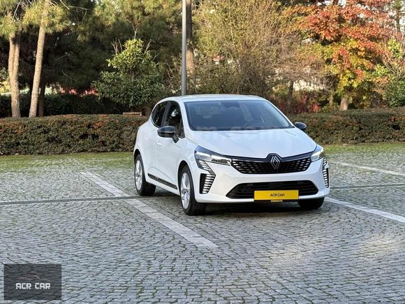 ACR CARDAN HATASIZ SIFIR KOKUSU ÜZERİNDE