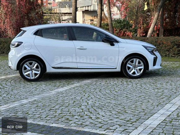 ACR CARDAN HATASIZ SIFIR KOKUSU ÜZERİNDE