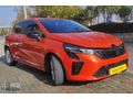 RENAULT CLİO 1.0 TCE EVOLUTİON 34 BİN KM OTOMATİK VİTES ORJİNAL