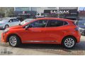 RENAULT CLİO 1.0 TCE EVOLUTİON 34 BİN KM OTOMATİK VİTES ORJİNAL