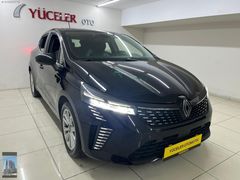 YÜCELER OTO'DAN 2024 MODEL RENAULT CLİO EVOLUTİON KDV%20 HATASIZ