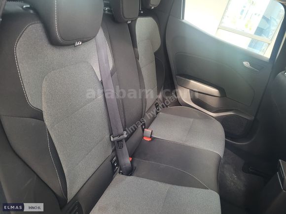 2024 CLIO EVOLUTION 1.0 TCE X-TRONIC 90 ORJİNAL, 59.000KM