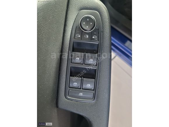 2024 CLIO EVOLUTION 1.0 TCE X-TRONIC 90 ORJİNAL, 59.000KM