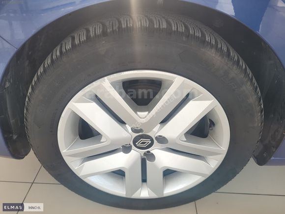 2024 CLIO EVOLUTION 1.0 TCE X-TRONIC 90 ORJİNAL, 59.000KM