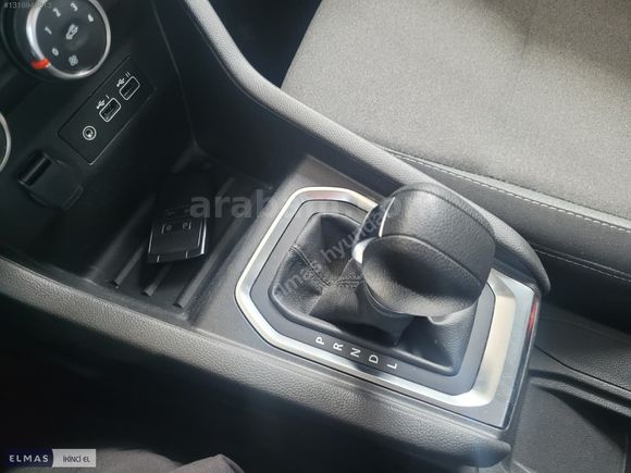 2024 CLIO EVOLUTION 1.0 TCE X-TRONIC 90 ORJİNAL, 59.000KM