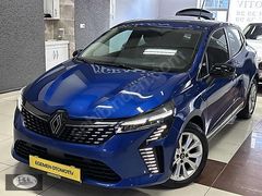 2024 CLİO EVOLUTİON 1,0 X-TRONİC 58,000 KM ÇELİK JANTLI BOYASIZZ