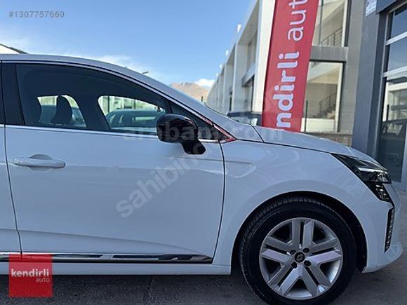 KENDİRLİ AUTO RENAULT CLIO EVOLUTİON GSR2 BOYASIZ 0,89 ORAN