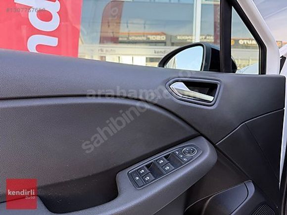 KENDİRLİ AUTO RENAULT CLIO EVOLUTİON GSR2 BOYASIZ 0,89 ORAN