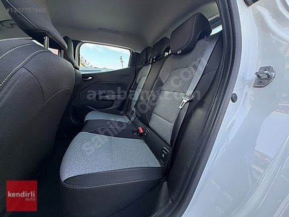 KENDİRLİ AUTO RENAULT CLIO EVOLUTİON GSR2 BOYASIZ 0,89 ORAN