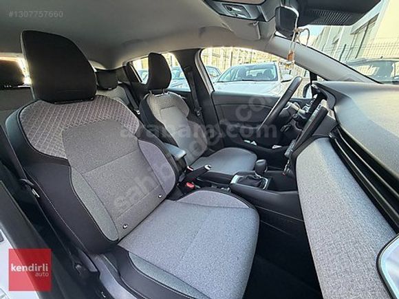 KENDİRLİ AUTO RENAULT CLIO EVOLUTİON GSR2 BOYASIZ 0,89 ORAN