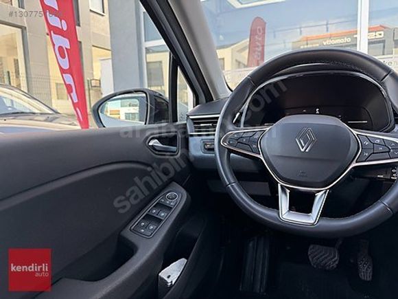 KENDİRLİ AUTO RENAULT CLIO EVOLUTİON GSR2 BOYASIZ 0,89 ORAN