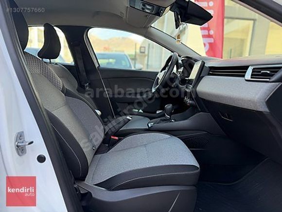 KENDİRLİ AUTO RENAULT CLIO EVOLUTİON GSR2 BOYASIZ 0,89 ORAN
