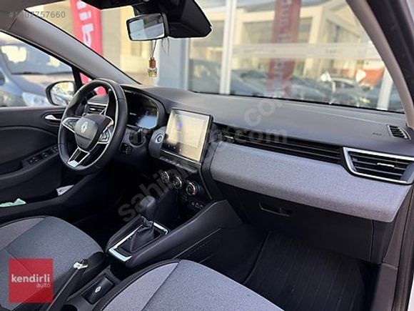 KENDİRLİ AUTO RENAULT CLIO EVOLUTİON GSR2 BOYASIZ 0,89 ORAN