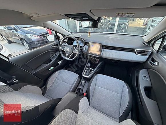 KENDİRLİ AUTO RENAULT CLIO EVOLUTİON GSR2 BOYASIZ 0,89 ORAN