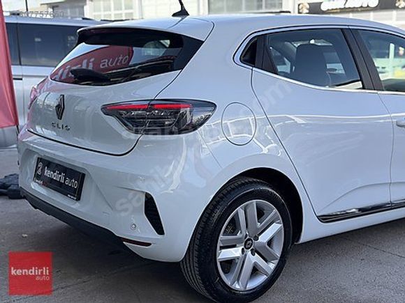 KENDİRLİ AUTO RENAULT CLIO EVOLUTİON GSR2 BOYASIZ 0,89 ORAN