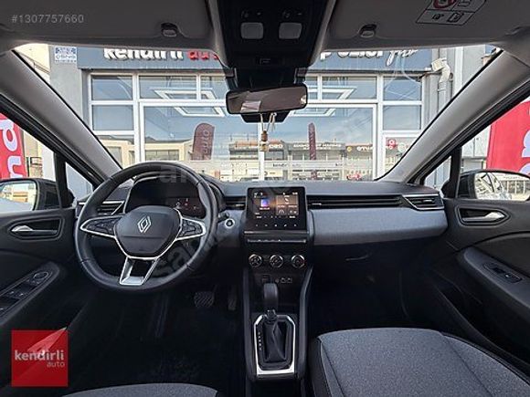 KENDİRLİ AUTO RENAULT CLIO EVOLUTİON GSR2 BOYASIZ 0,89 ORAN