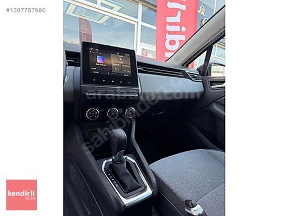 KENDİRLİ AUTO RENAULT CLIO EVOLUTİON GSR2 BOYASIZ 0,89 ORAN