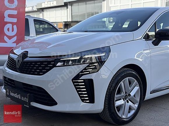 KENDİRLİ AUTO RENAULT CLIO EVOLUTİON GSR2 BOYASIZ 0,89 ORAN
