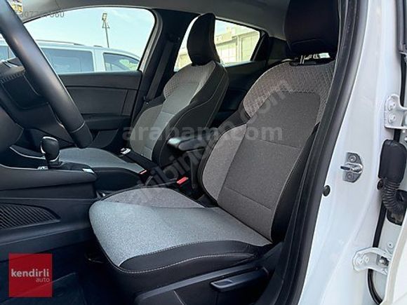 KENDİRLİ AUTO RENAULT CLIO EVOLUTİON GSR2 BOYASIZ 0,89 ORAN