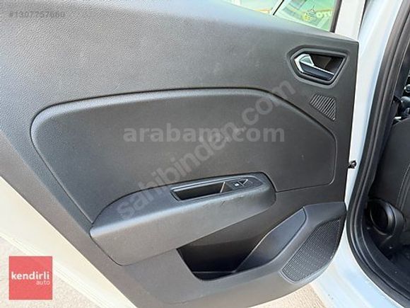 KENDİRLİ AUTO RENAULT CLIO EVOLUTİON GSR2 BOYASIZ 0,89 ORAN