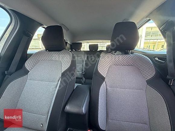 KENDİRLİ AUTO RENAULT CLIO EVOLUTİON GSR2 BOYASIZ 0,89 ORAN