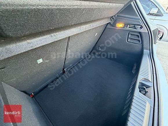 KENDİRLİ AUTO RENAULT CLIO EVOLUTİON GSR2 BOYASIZ 0,89 ORAN