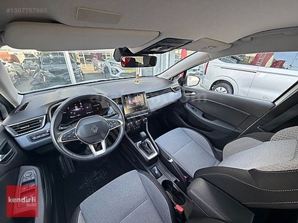 KENDİRLİ AUTO RENAULT CLIO EVOLUTİON GSR2 BOYASIZ 0,89 ORAN