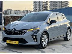 ÇELİK MOTORS'DAN CLİO (ŞERİTTAKİP) (KATLANIR AYNA) ( 7 BİN KM)