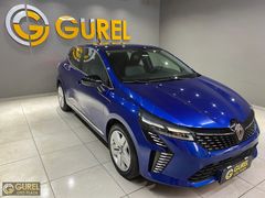 "GÜREL OTO"24 AY VADE 2023 CLIO 1.0T EVOLUTION X-TRONIC 68.057KM