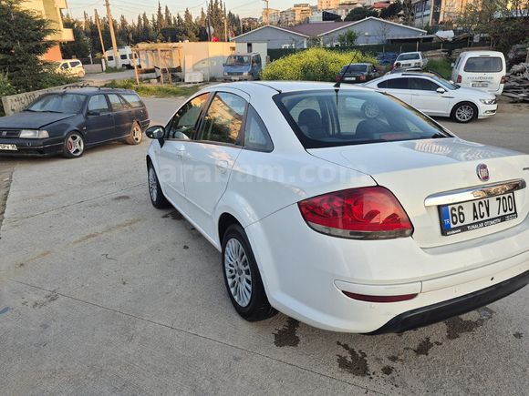 Sahibinden  2 lokal boyalı linea