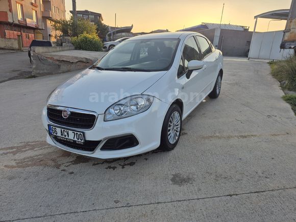 Sahibinden  2 lokal boyalı linea