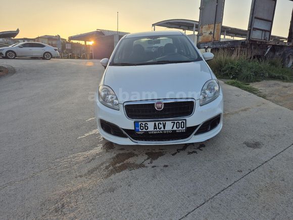 Sahibinden  2 lokal boyalı linea