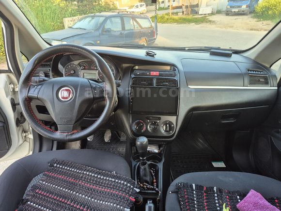 Sahibinden  2 lokal boyalı linea