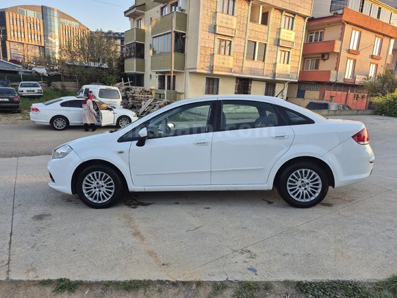Sahibinden  2 lokal boyalı linea