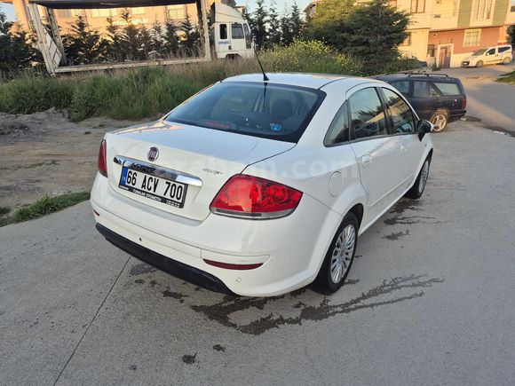 Sahibinden  2 lokal boyalı linea
