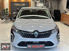 POLAT' 2024 MODEL 1.0 TCE RENAULT CLİO EVOLUTİON 15 DK KREDİ İLE