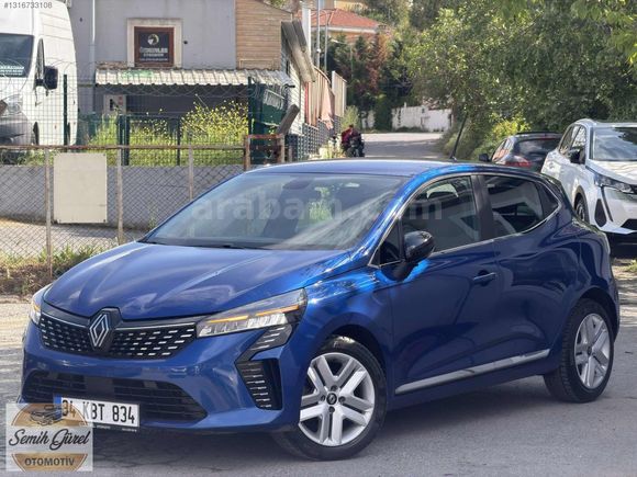 GÜREL OTOMOTİV'DEN K.K.TAKSİT ARAÇ TAKASI OLUR HATASIZ
