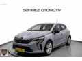 SÖNMEZ'DEN 2025 CLİO 1.0TCE EVOLUTİON GSR HATASIZ 39.000KM