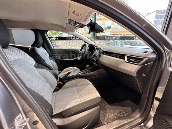 NOVA CAR'DAN RENAULT CLIO 1.0TCE EVOLUTİON HATASIZ/BOYASIZ