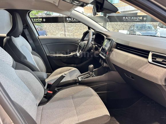 NOVA CAR'DAN RENAULT CLIO 1.0TCE EVOLUTİON HATASIZ/BOYASIZ