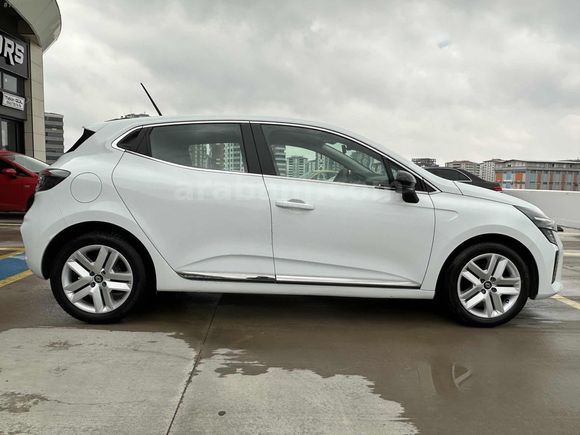 Ventura Motors'tan GSR'li Clio Evolution K.K. 12 taksit imk.