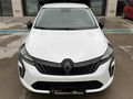 Ventura Motors'tan GSR'li Clio Evolution K.K. 12 taksit imk.