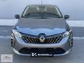 2025 CLİO EVOLUTİON GSR 2 HATASIZ BOYASIZ 12.000 KM K.K.TAKSİT
