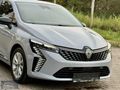 2025 CLİO OTOMATİK BOYASIZ 27 BİN KM