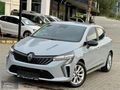2025 CLİO OTOMATİK BOYASIZ 27 BİN KM