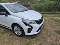 2024 CLİO 1.0 TCE OTOMATİK VİTES 27 BİN KM'DE CAM GİBİ