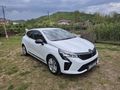 2024 CLİO 1.0 TCE OTOMATİK VİTES 27 BİN KM'DE CAM GİBİ