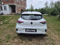 2024 CLİO 1.0 TCE OTOMATİK VİTES 27 BİN KM'DE CAM GİBİ