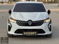 2025 HATASIZ BOYASIZ RENAULT CLİO SERVİS BAKIM-GARANTİLİ-%20 FTR