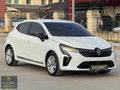 2025 HATASIZ BOYASIZ RENAULT CLİO SERVİS BAKIM-GARANTİLİ-%20 FTR
